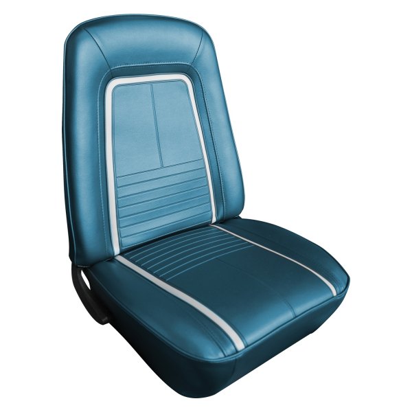  Distinctive Industries® - Upholstery Full Set, Turquoise (L-3046)