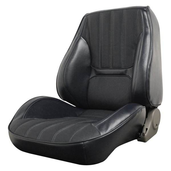  Distinctive Industries® - Seats, Dark Green (L-3606)