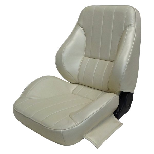  Distinctive Industries® - Seats, White (L-2305)