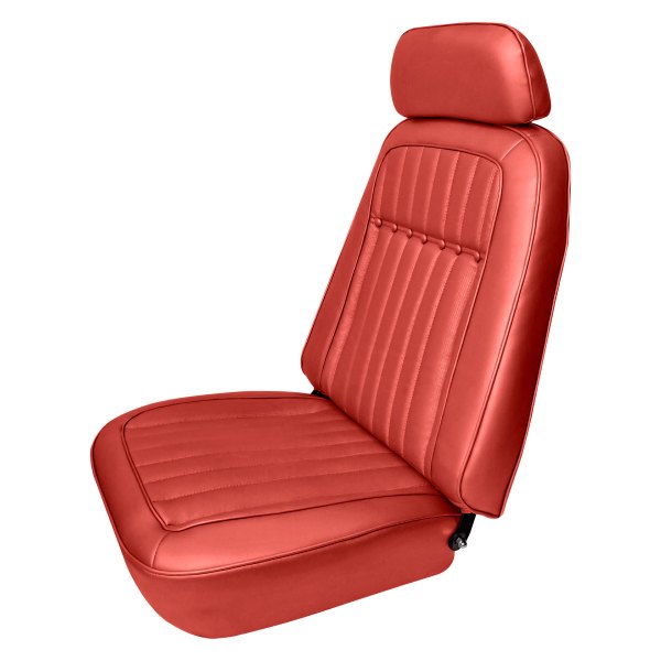  Distinctive Industries® - Seats, Orange