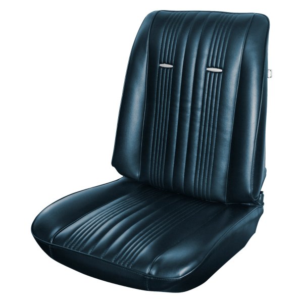  Distinctive Industries® - Upholstery, 2 Tone Blue (L-2302/L-2298)