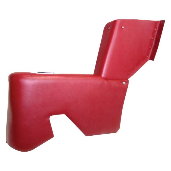 Distinctive Industries® - Rear Armrest Covers