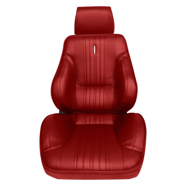  Distinctive Industries® - Seats, Red (L-3889)