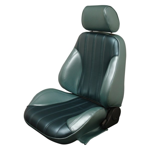 Distinctive Industries® - Seats, Light Blue (L-2302)