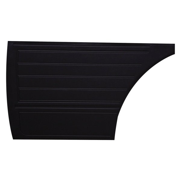 Distinctive Industries® - Rear Quarter Panels