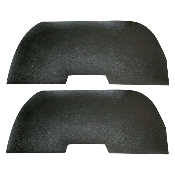 Distinctive Industries® - Front Armrest Pad Covers