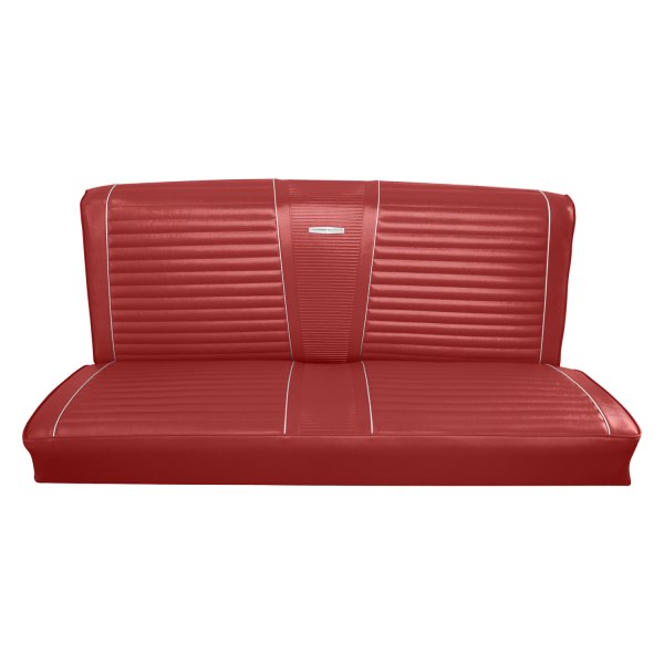 Distinctive Industries® - Upholstery, Red (L-1377)