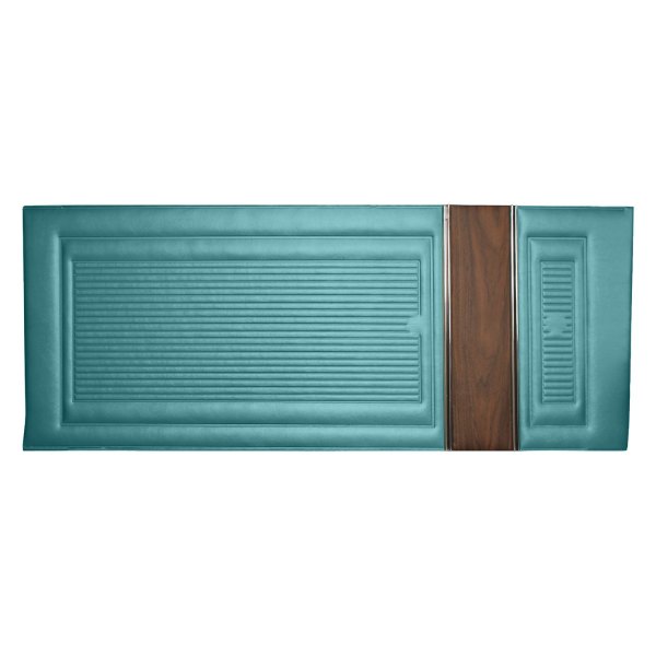 Distinctive Industries® - Front Door Panels