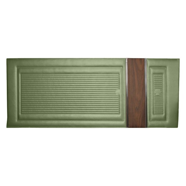 Distinctive Industries® - Front Door Panels