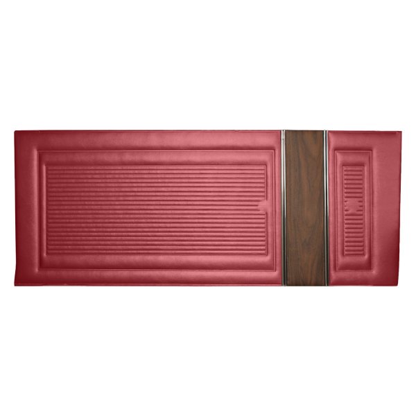 Distinctive Industries® - Front Door Panels