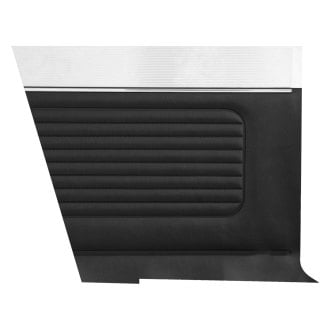 1964 Ford Falcon Interior Door Panels & Armrests – CARiD.com