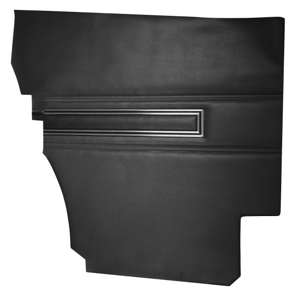 Distinctive Industries® - Rear Quarter Panels