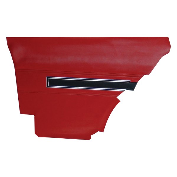 Distinctive Industries® - Rear Quarter Panels