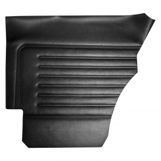 1969 Ford Torino Interior Door Panels & Armrests – CARiD.com