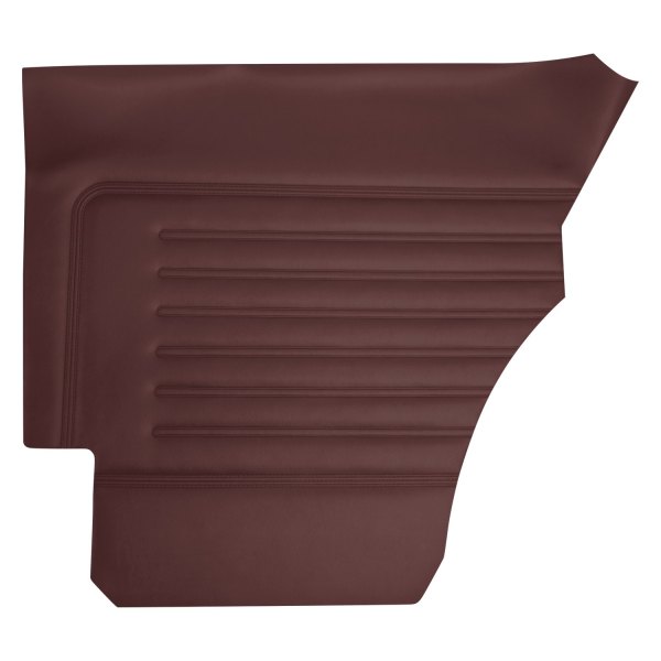 Distinctive Industries® - Rear Quarter Panels