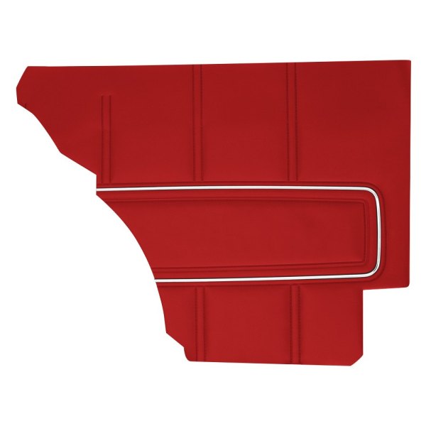 Distinctive Industries® - Rear Quarter Panels