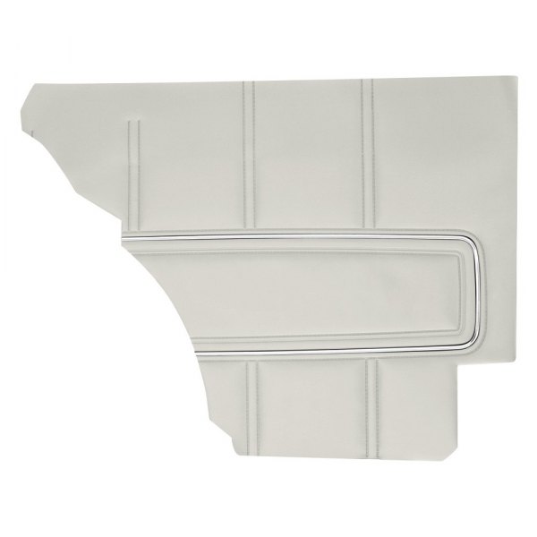 Distinctive Industries® - Rear Quarter Panels