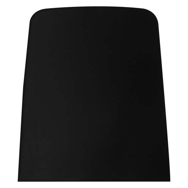  Distinctive Industries® - Seatback Panels, Black (L-110)