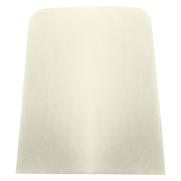  Distinctive Industries® - Seatback Panels, White (L-2290)