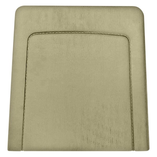  Distinctive Industries® - Seatback Panels, Parchment (L-3096)