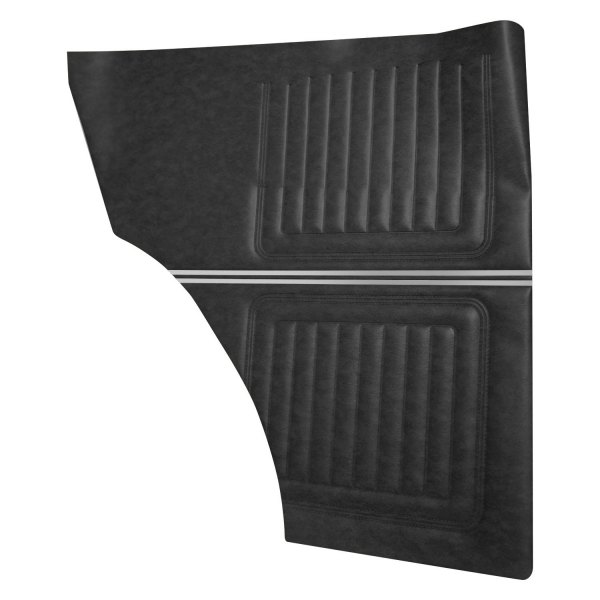 Distinctive Industries® - Rear Quarter Panels