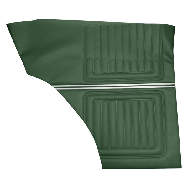 Distinctive Industries® - Rear Quarter Panels