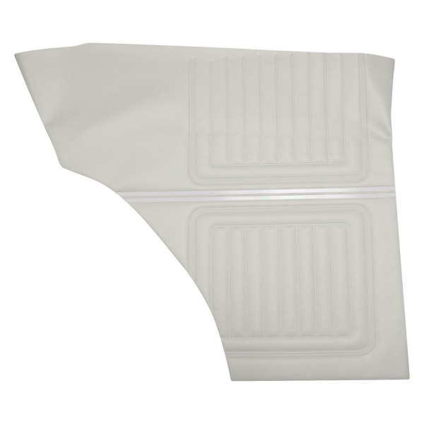 Distinctive Industries® - Rear Quarter Panels