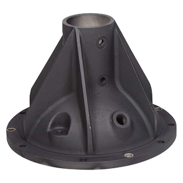 Diversified Machine® - CT-1 Magnesium Left Side 6-Rib Bell