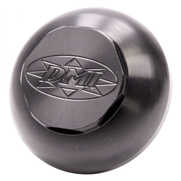 Diversified Machine® SRC1995B Front Threaded Wheel Hub Dust Cap