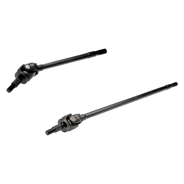 DIY Solutions® - Front Axle Shaft Set