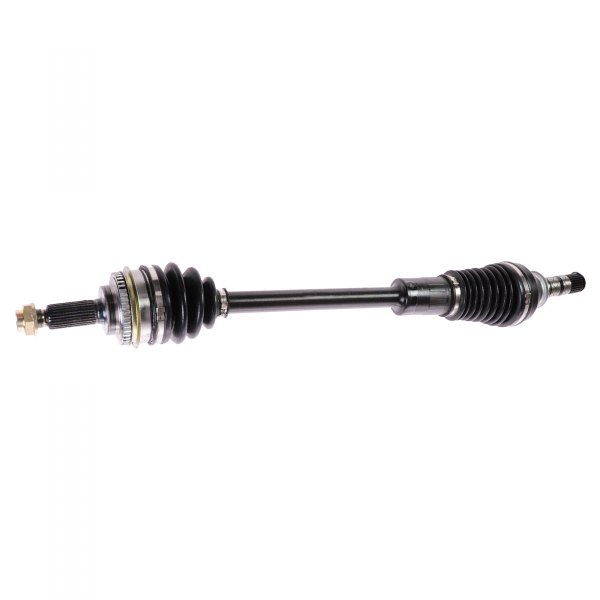 DIY Solutions® - Front Driver Side CV Axle Shaft