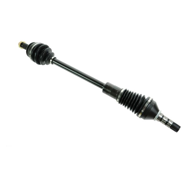 DIY Solutions® - Front Driver Side CV Axle Shaft