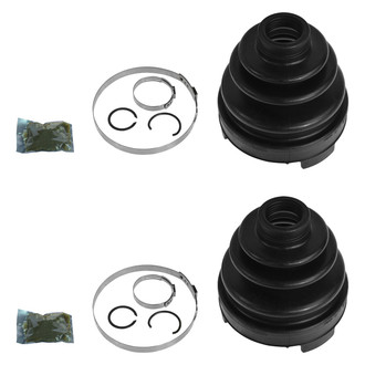 DIY Solutions® - CV Joint Boot Kit
