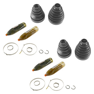DIY Solutions® - CV Joint Boot Kit
