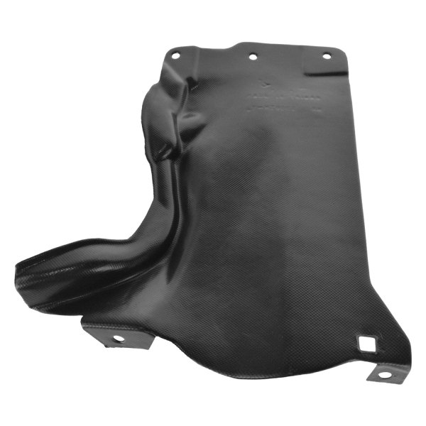 DIY Solutions® - Driver Side Lower Splash Shield