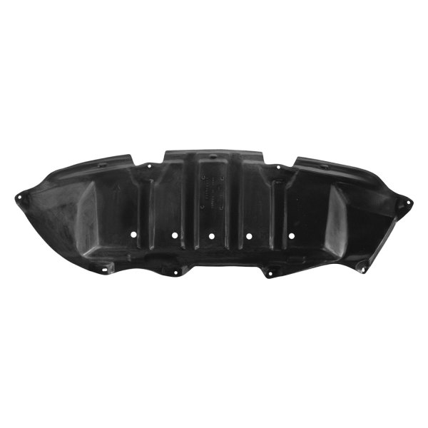 DIY Solutions® - Front Lower Bumper Splash Shield