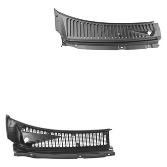 DIY Solutions® - Cowl Grille Screen