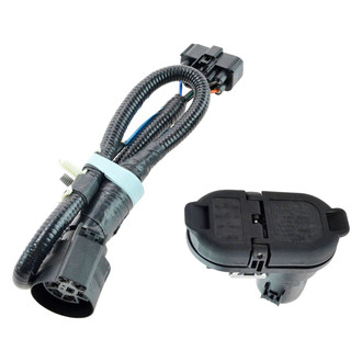 DIY Solutions® - Trailer Wiring Harness