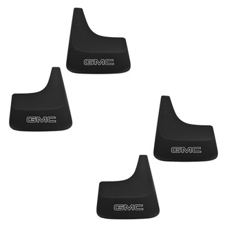 DIY Solutions® - Black Mud Guard