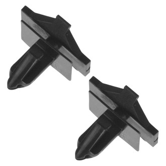 DIY Solutions® - Front Inner Bumper Clips