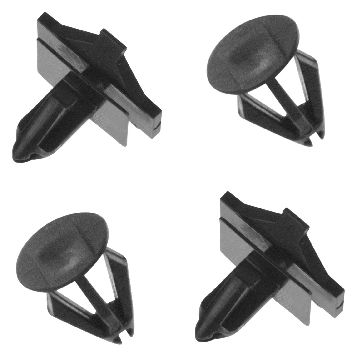 DIY Solutions® Front Bumper Clip