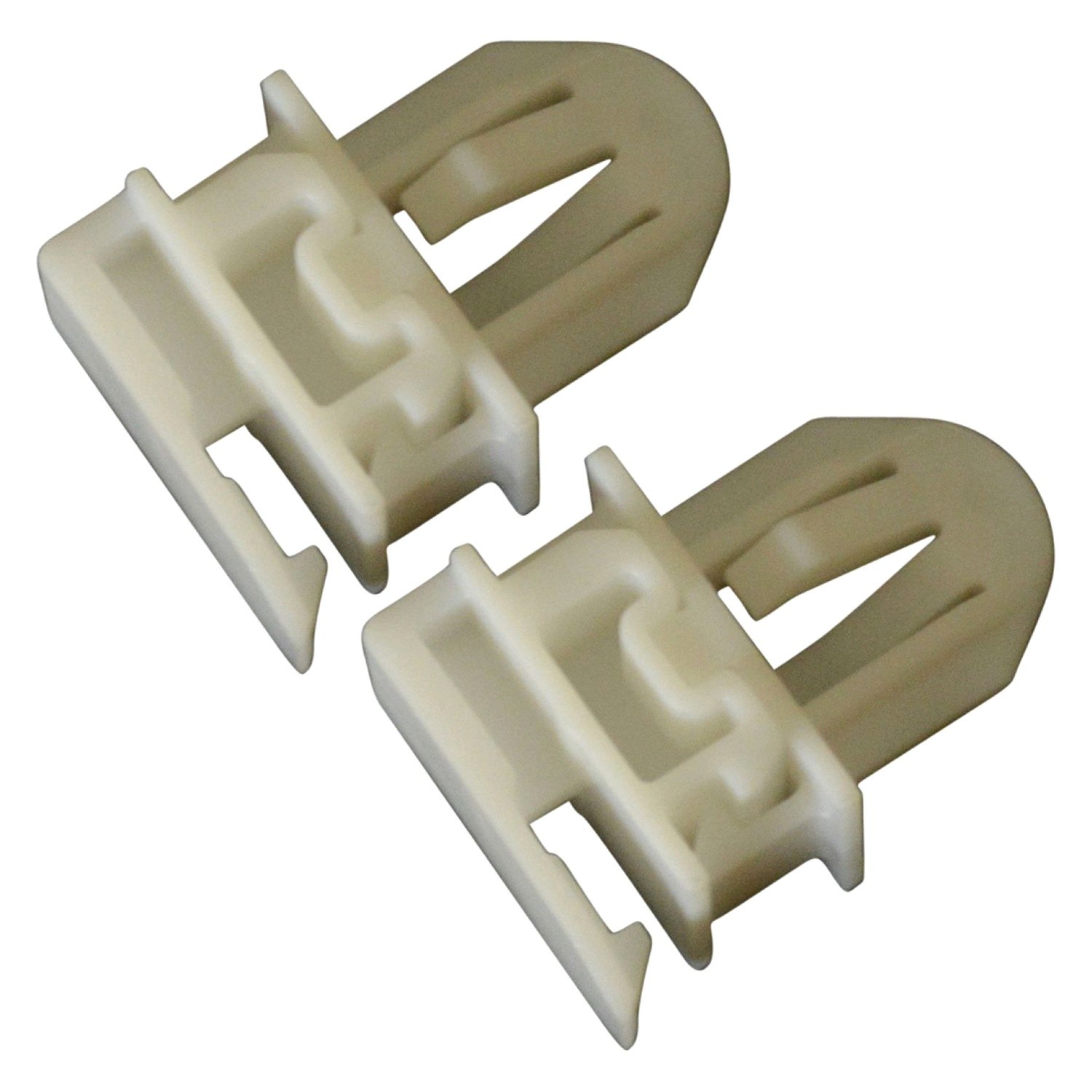 DIY Solutions® Grille Mounting Hardware