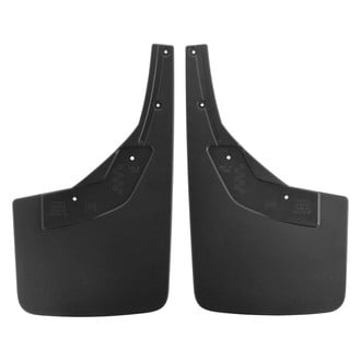 DIY Solutions® - Black Mud Flaps