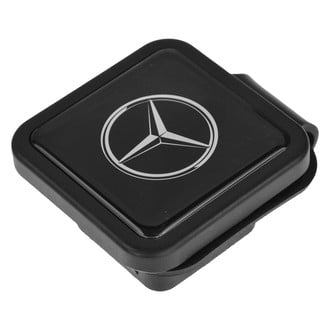 DIY Solutions® - Rear Tow Hook Cover
