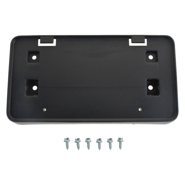 DIY Solutions® - License Plate Bracket