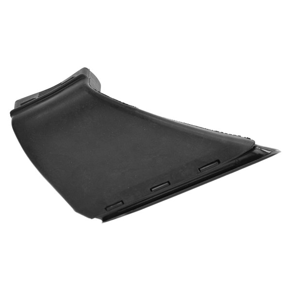 DIY Solutions® - Passenger Side Hood Scoop