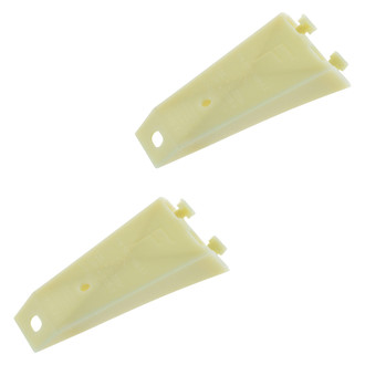 DIY Solutions® - Front Fender Liner Brackets