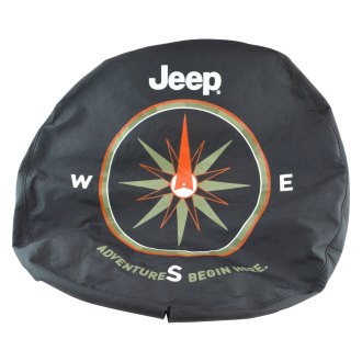 DIY Solutions® - Spare Tire Cover