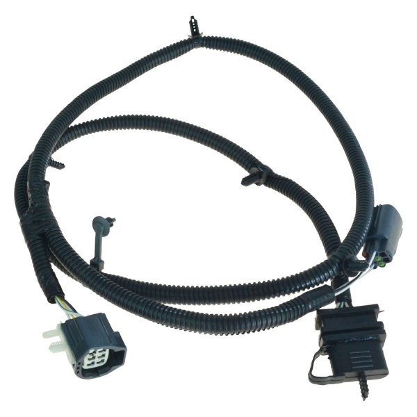 2012 jeep wrangler online trailer wiring harness