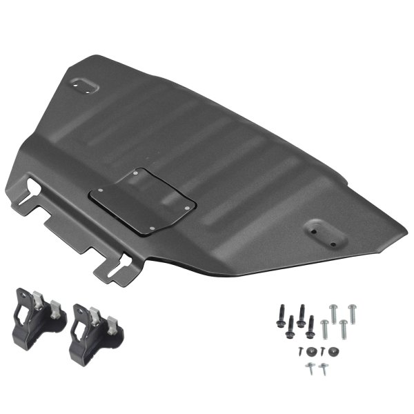 DIY Solutions® - Front Skid Plate